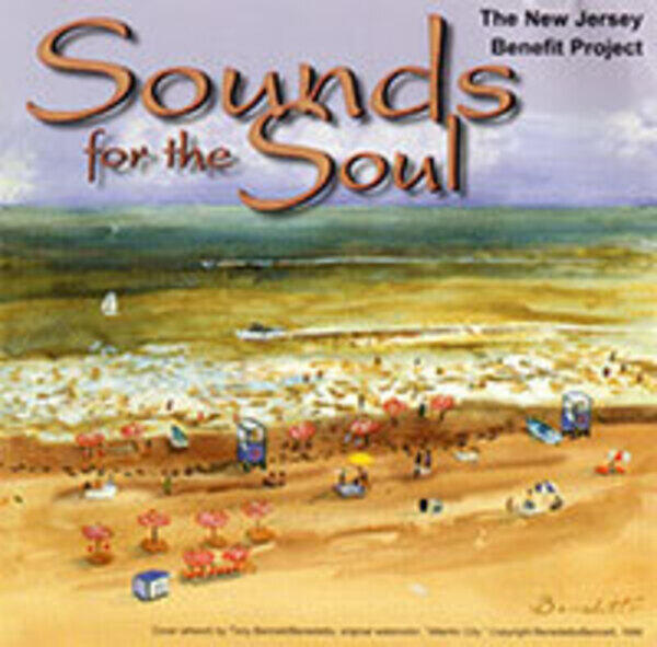 SOUNDS OF THE SOUL